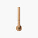 Precision Twist Wall Lamp