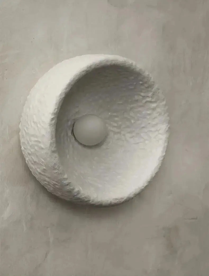 Yua Sconce - goldenlumen