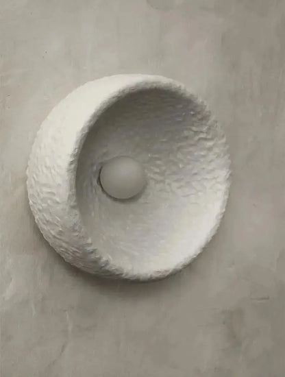 Yua Sconce - goldenlumen