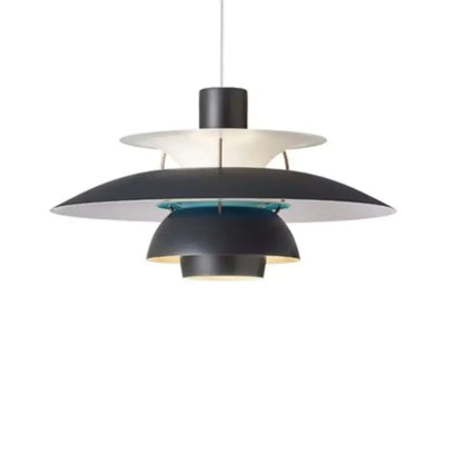 Umbrella Pendant Light