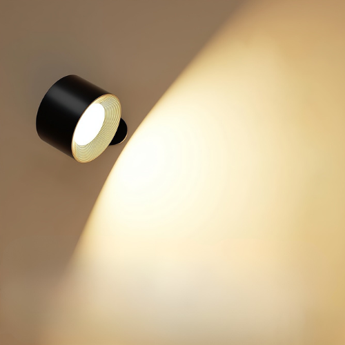 Lumina Adjustable Wall Sconce
