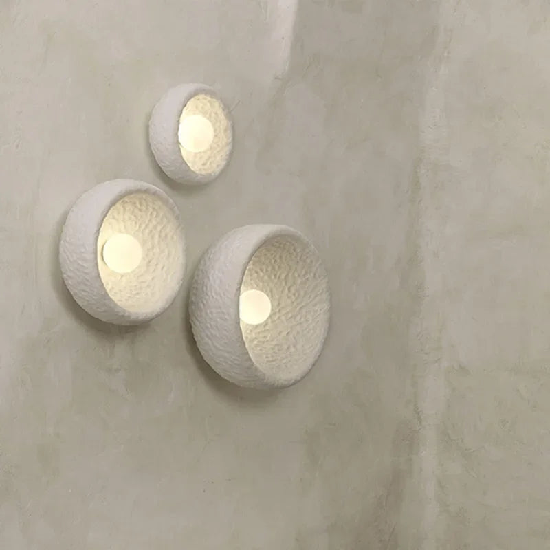 ZenGlow Wall Sconce