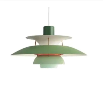 Umbrella Pendant Light