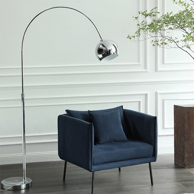 Contemporary Nordic Minimalist Floor Lamp