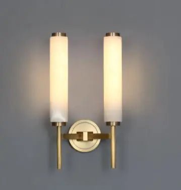 Alora Wall Lamp – Organic Lighting for Refined Spaces