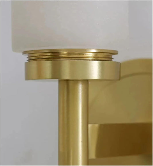 Alora Wall Lamp – Organic Lighting for Refined Spaces