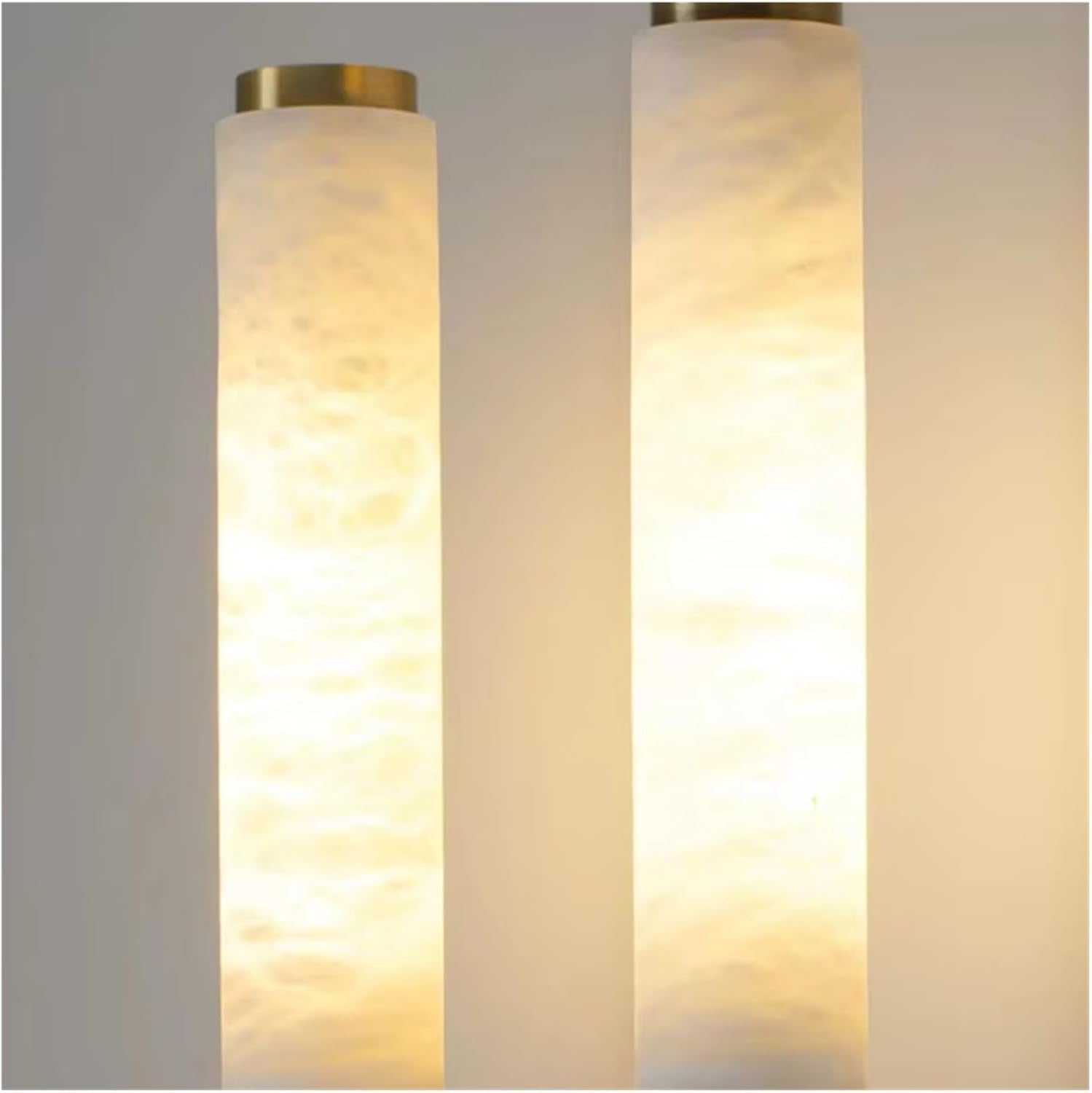 Alora Wall Lamp – Organic Lighting for Refined Spaces