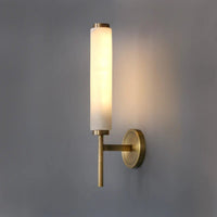 Alora Wall Lamp – Organic Lighting for Refined Spaces