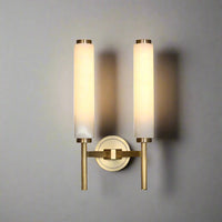 Alora Wall Lamp – Organic Lighting for Refined Spaces