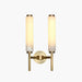 Alora Wall Lamp – Organic Lighting for Refined Spaces