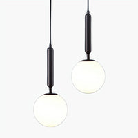 Astral Nordic Pendant Light
