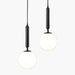 Astral Nordic Pendant Light
