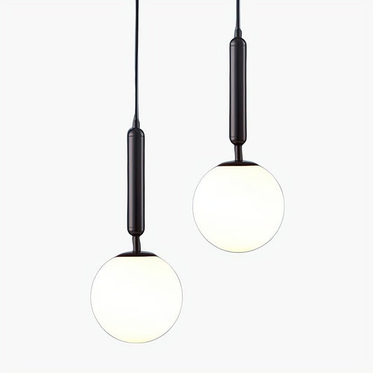 Astral Nordic Pendant Light