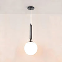 Astral Nordic Pendant Light - goldenlumen