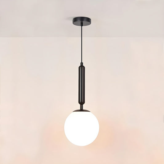 Astral Nordic Pendant Light - goldenlumen