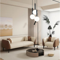 Astral Nordic Pendant Light - goldenlumen