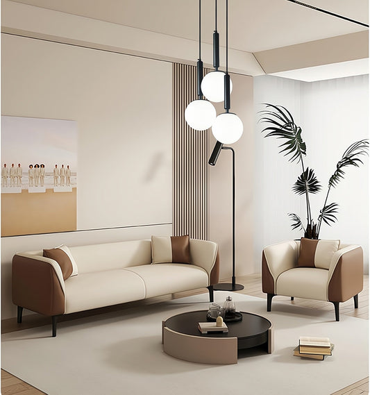 Astral Nordic Pendant Light - goldenlumen