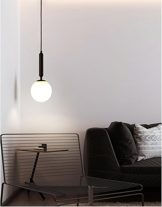 Astral Nordic Pendant Light - goldenlumen