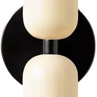 Maison Grace Wall Sconce Collection – Multi-Color Ambient Lighting