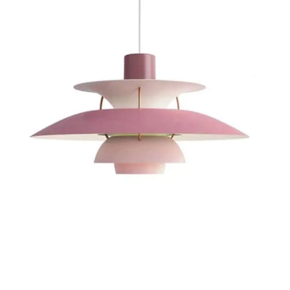 Umbrella Pendant Light