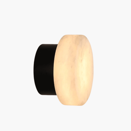 Caliza Wall Sconce – Spanish Marble Light