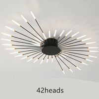 Celestia Firework Ceiling Light – Modern Chandelier