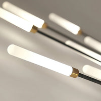 Celestia Firework Ceiling Light – Modern Chandelier