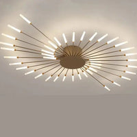 Celestia Firework Ceiling Light – Modern Chandelier