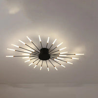 Celestia Firework Ceiling Light – Modern Chandelier
