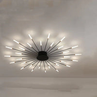 Celestia Firework Ceiling Light – Modern Chandelier