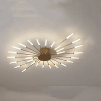 Celestia Firework Ceiling Light – Modern Chandelier
