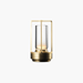 Eclipse – Cordless Rechargeable Table Lamp