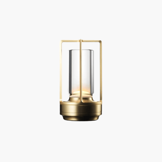 Eclipse – Cordless Rechargeable Table Lamp