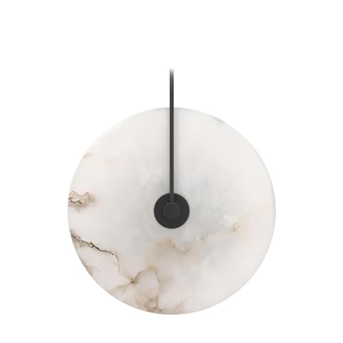Elysian Marble Wall Light - goldenlumen