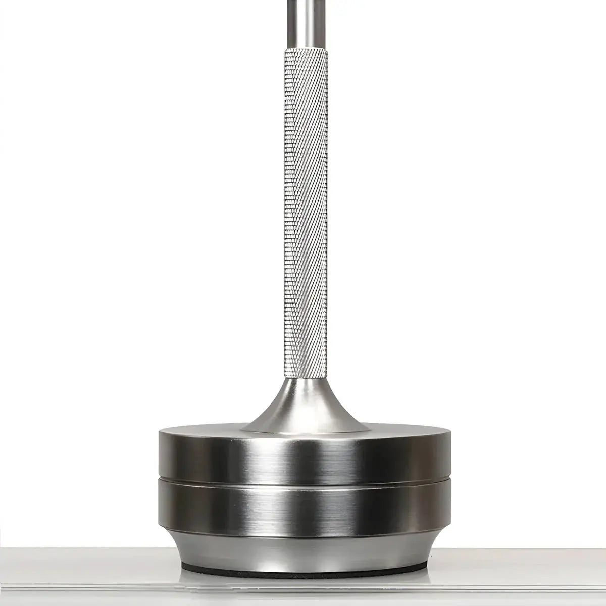 Freedom Disk cordless rechargeable table lamp