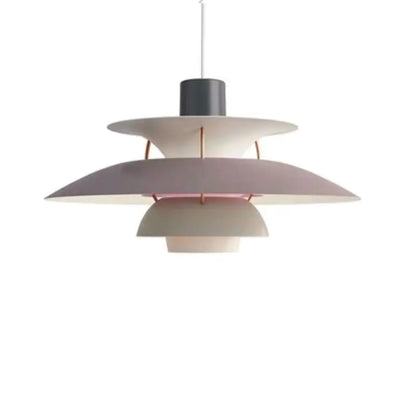 Umbrella Pendant Light