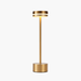 Geo Luxe Cordless Table Lamp