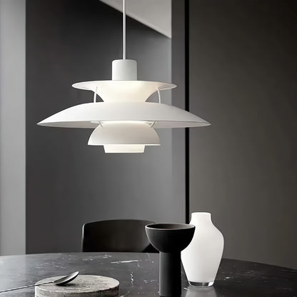 Umbrella Pendant Light