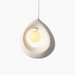 Harmonia Pendant Light – Organic Wabi-Sabi Lighting for Minimalist Spaces