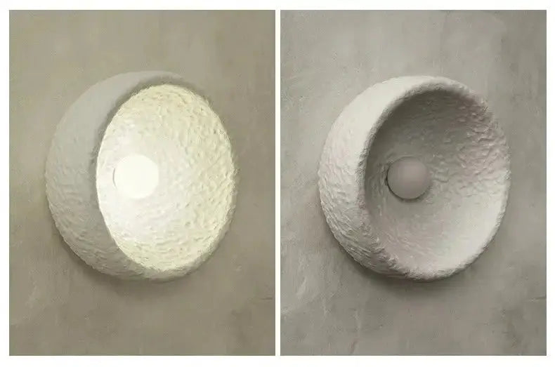 Yua Sconce - goldenlumen