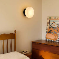Caliza Wall Sconce – Spanish Marble Light