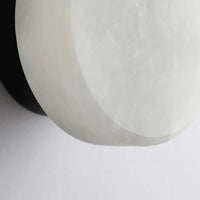 Caliza Wall Sconce – Spanish Marble Light