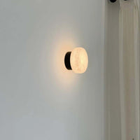 Caliza Wall Sconce – Spanish Marble Light