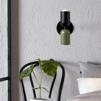 Maison Grace Wall Sconce Collection – Multi-Color Ambient Lighting