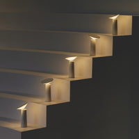 Rivo Cordless Table Lamp – Modern Sculptural Ambience