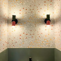 Maison Grace Wall Sconce Collection – Multi-Color Ambient Lighting