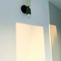 Maison Grace Wall Sconce Collection – Multi-Color Ambient Lighting