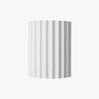 Stria Wall Sconce – Textured Ambient Light