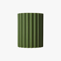 Stria Wall Sconce – Textured Ambient Light