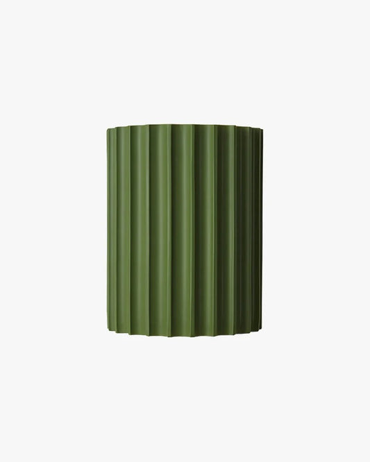 Stria Wall Sconce – Textured Ambient Light